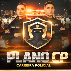 Cursos Carreiras Policiais CEV Concursos