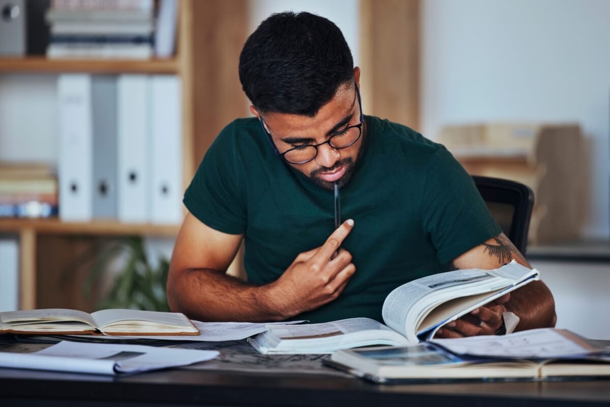 É possível estudar para mais de um concurso ao mesmo tempo?