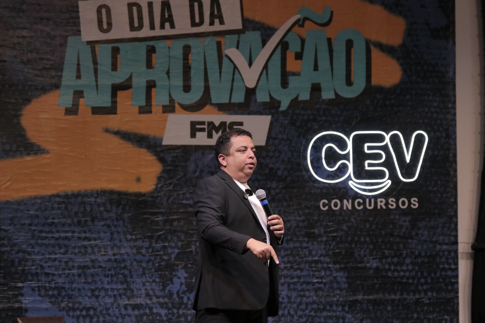 A nova edição do “Dia da Aprovação” vem aí com foco nos certames da SEFAZ-PI e do MPPI. Confira!