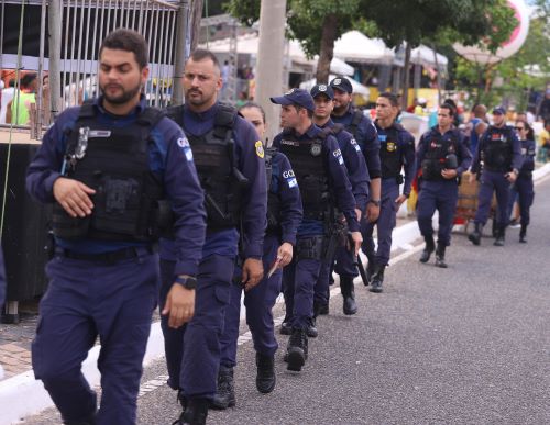 Aguardada turma para concurso da Guarda Civil Municipal será anunciada em breve