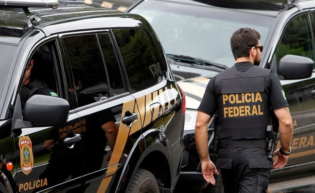 Edital da Polícia Federal deve sair nos próximos dias. CEV Concursos já tem turma aberta!