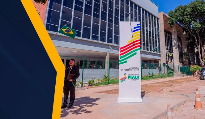 Edital publicado! Saiba tudo sobre o concurso da SEFAZ-PI!