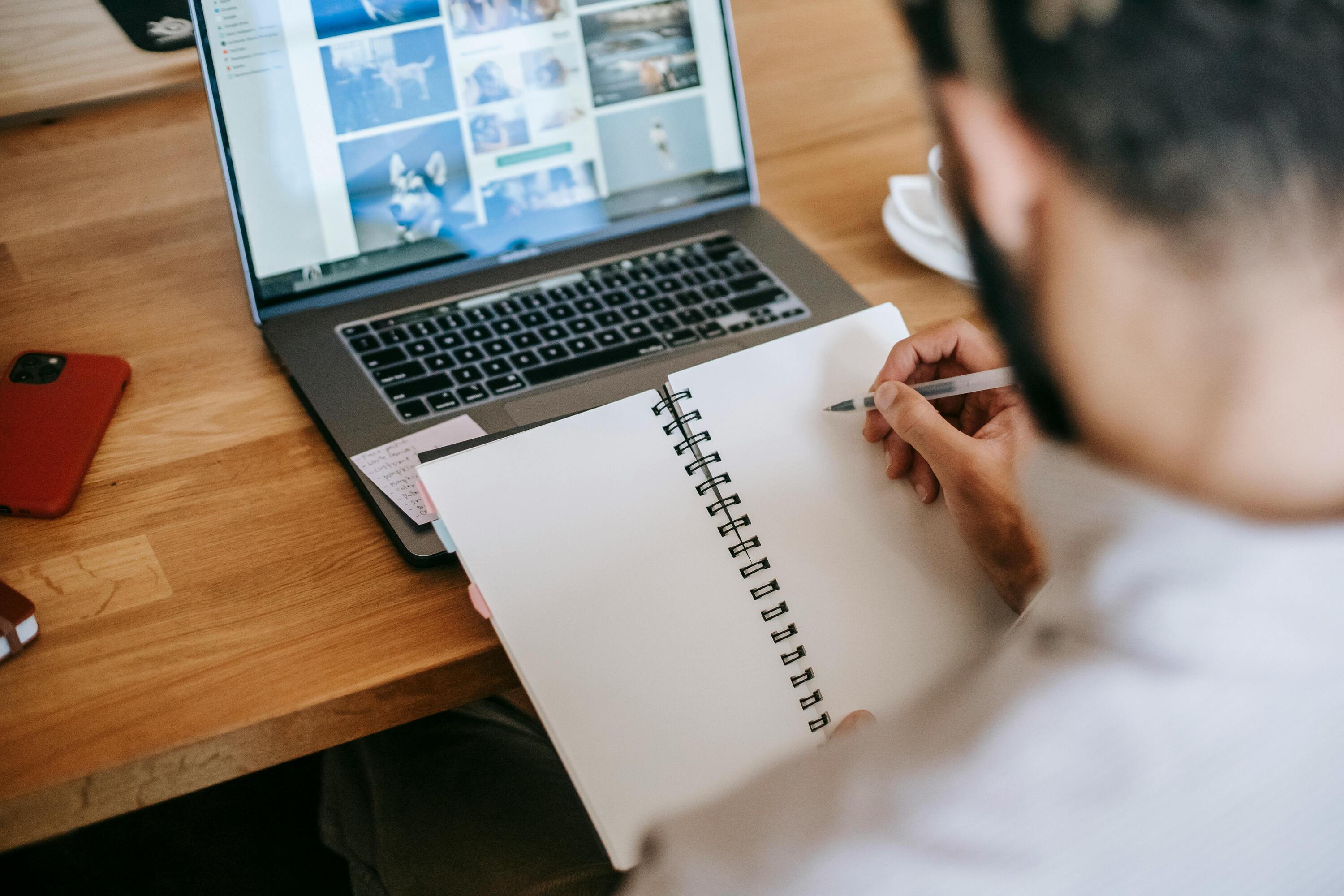Estudo e trabalho: como equilibrar a rotina para manter o rendimento em alta?