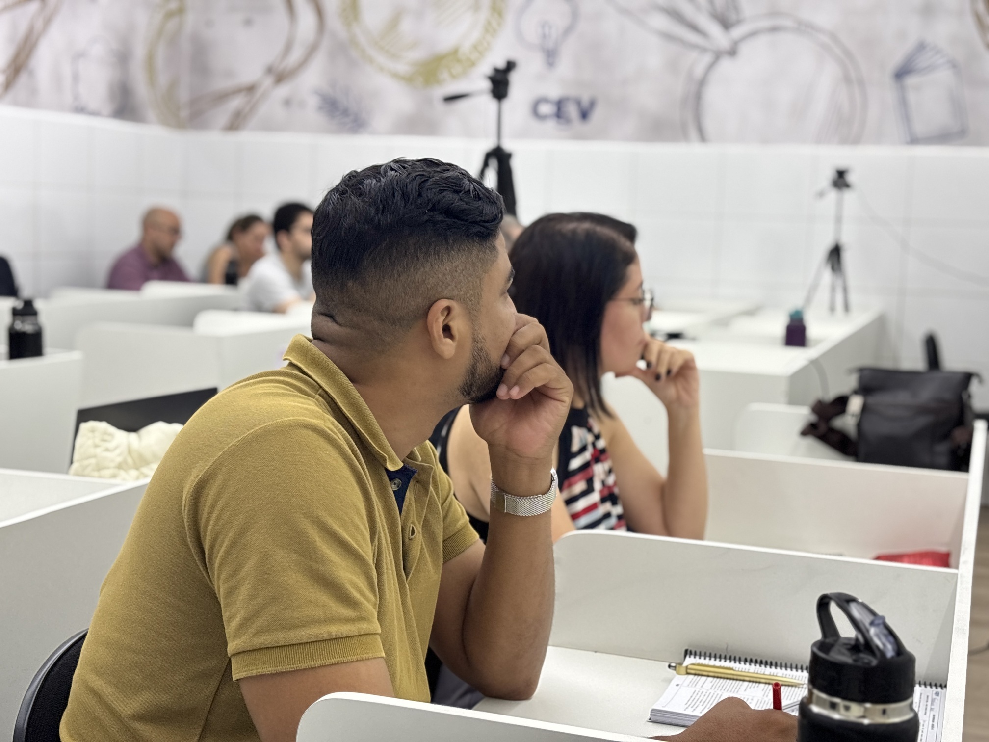 OAB Premium - Missão 44 já começou!