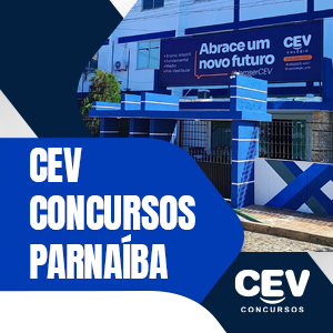 Cursos CEV Parnaíba