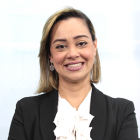 Lísnia Rodrigues