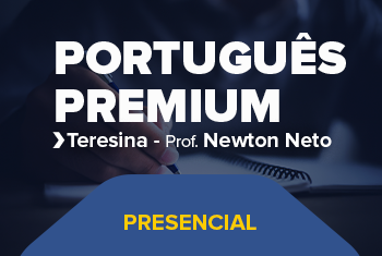 PORTUGUÊS PREMIUM (PRESENCIAL)