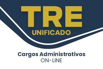 TRE UNIFICADO: CARGOS ADMINISTRATIVOS - ON-LINE